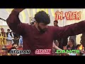 Afghan qarsak dance by ustad shaheen     