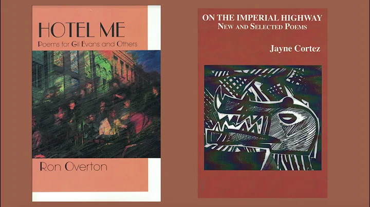 Poems by Ron Overton and Jayne Cortez  from their ...