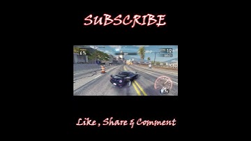 need for speed no limit  | 54 #shorts #game #new #entertainment #nfs #nfsnolimits