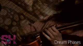 Dream Phases - Maybe Tomorrow (LIVE at Harvard and Stone)