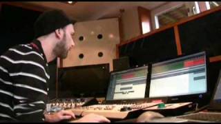 Agathodaimon - Studio session PHOENIX (Heliopolis)