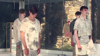 Télé-Hyères : Hyères 2012 Designers