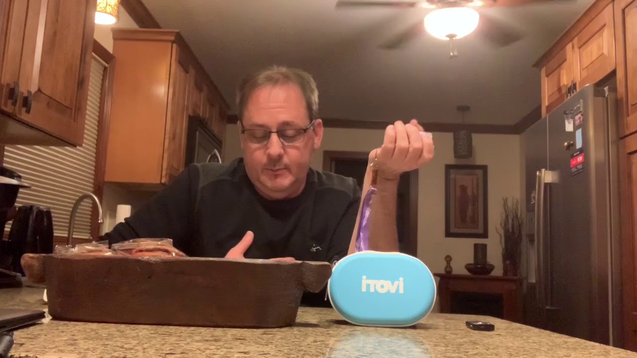 TDW Spa Talks about Itovi