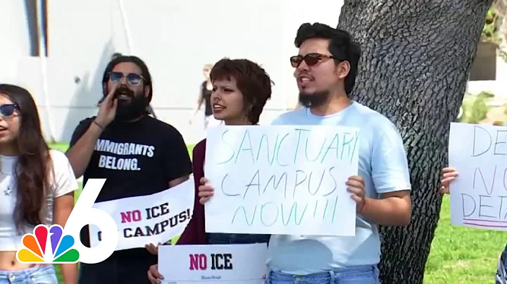 FIU police force partnering with ICE