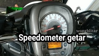 Download Lagu Cara mengatasi suara getar speedometer Scoopy MP3 Download Lagu Cara mengatasi suara getar speedometer Scoopy MP3