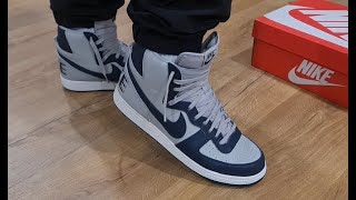 NIKE TERMINATOR HIGH OG GEORGETOWNメンズ