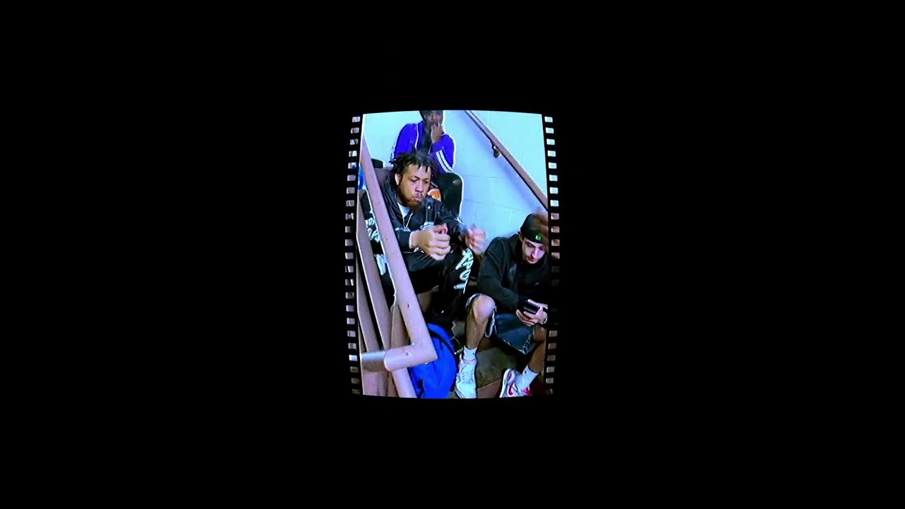 PREME JAY - NORTHSIDE SHT(Visualizer)