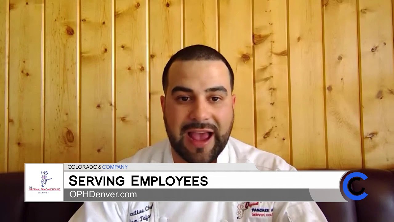 Local Businesses Supporting Employees - Dani Fried - June 4, 2020