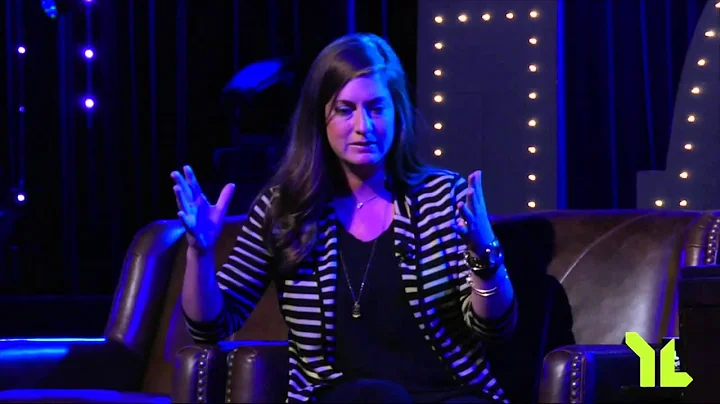 Tracy Carlson Interview