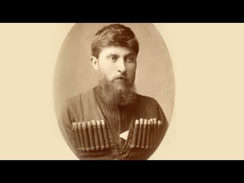 „ვაჟა“ - გიორგი შენგელაიას ფილმი