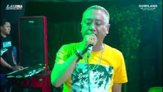 LALUNA MUSIC - IBU KOTA - HAPPY WEDDING ARIK & NANIK RAHTAWU TUMPUK GEBOG KUDUS