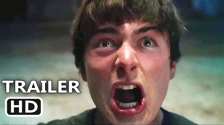 STRANGER THINGS Season 5 Trailer (2025)