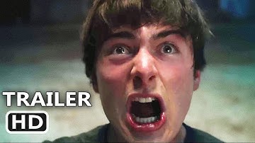 STRANGER THINGS Season 5 Trailer (2025)