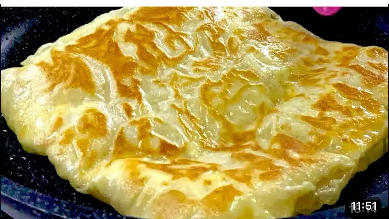 Bu NASIL BİR KATMER BÖYLE‼️Dışı Çıtır Çıtır İçi Tel Tel AYRILIYOR💯#katmer