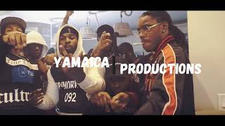*FREE* ''Trauma'' - Drill Type Beat (Prod.by.Yamaica)