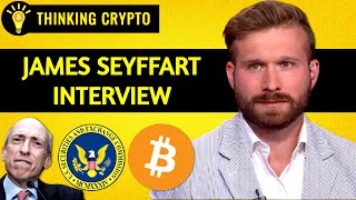 ETF Expert Talks Fake SEC Bitcoin ETF Approval Tweet, ETF Fees, Marketing, Ethereum & XRP ETFs