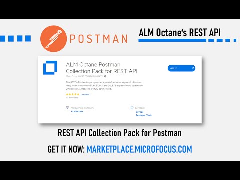 Getting started with Postman Collection Pack