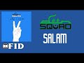 Deen squad   salam audio