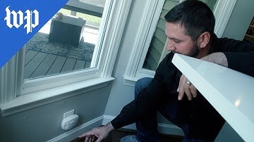 Hidden cameras in your Airbnb? Here