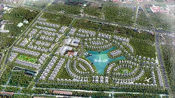 Khu Đô Thị Lideco Bắc 32 - Giới Thiệu Dự Án