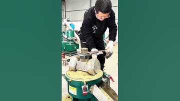 #fcnfm #feedpelletmachine FCNFM Type 400: Practical Guide to Selecting Bearing Types and Lubricants