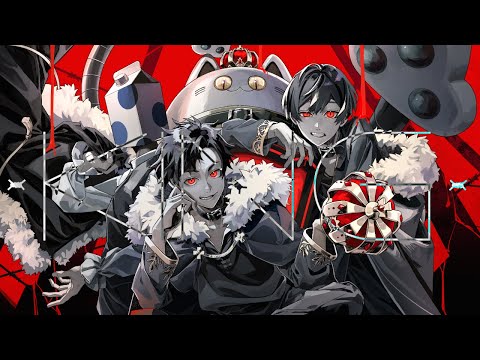 せいだん ウォルピス 3周年 1％ -Cover- 成人男性三人組 - YouTube
