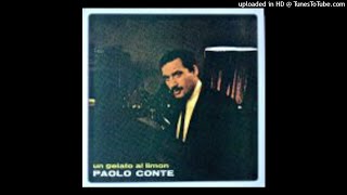 Paolo Conte ‎– Dal Loggione