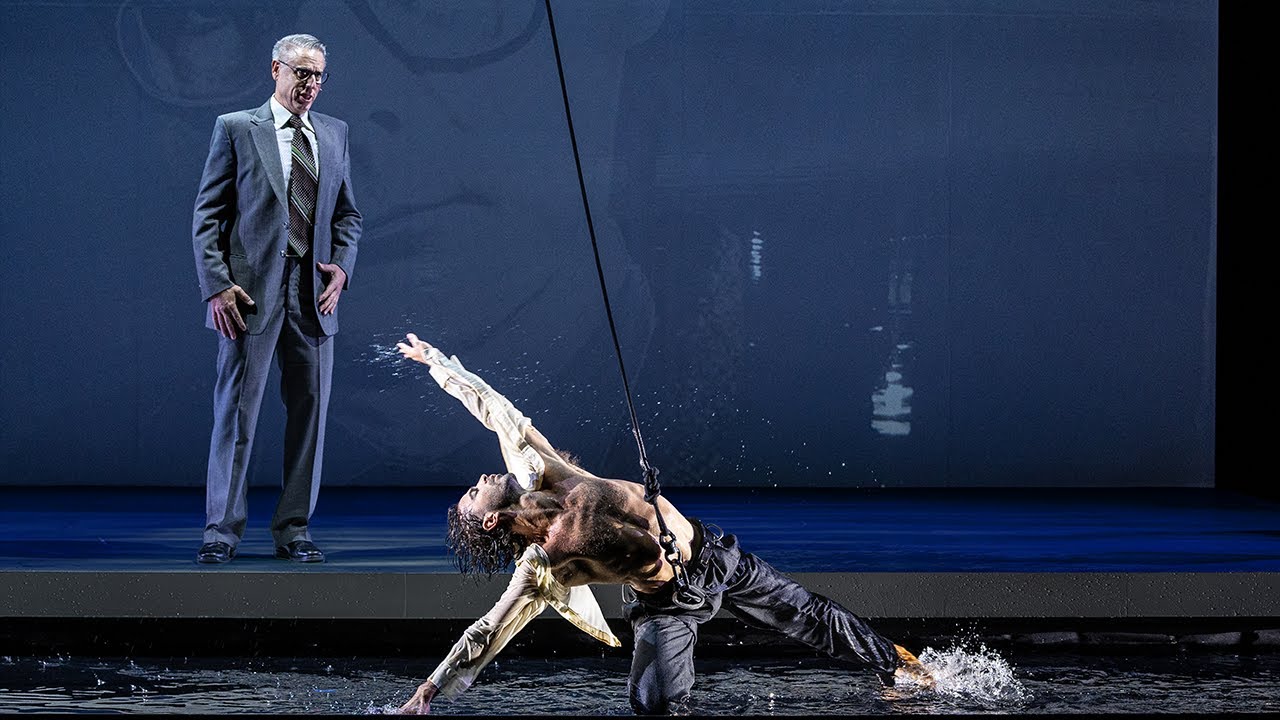 Watch Watershed at Sydney Opera House | Trailer on YouTube Watch Watershed at Sydney Opera House | Trailer on YouTube