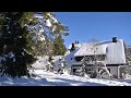 Schwarzwald im Winter