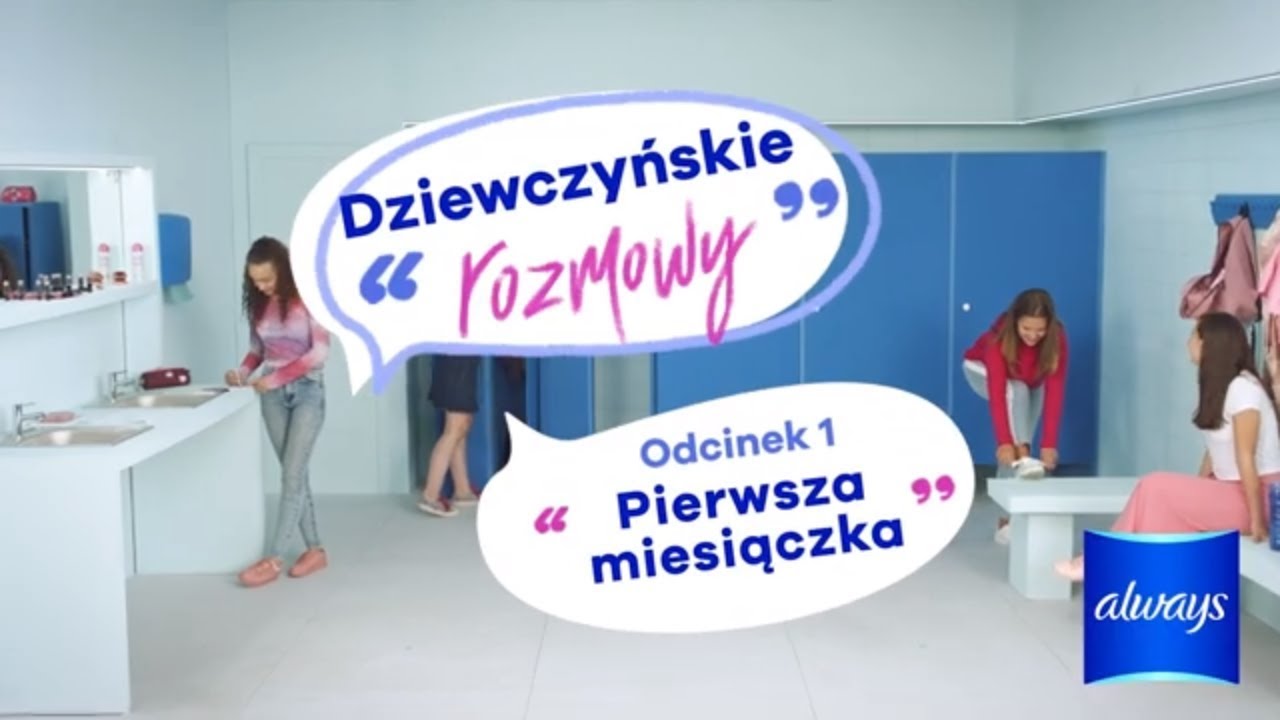 Co mój chłopak wie o OKRESIE 🩸SPOILER: za dużo [Para Absurdu]