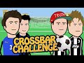 Favij vs ipantellas  crossbar challenge  parodia