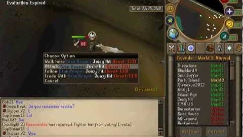 soulsplit rsps .... what is that ? a bug ? (for blackbird v )