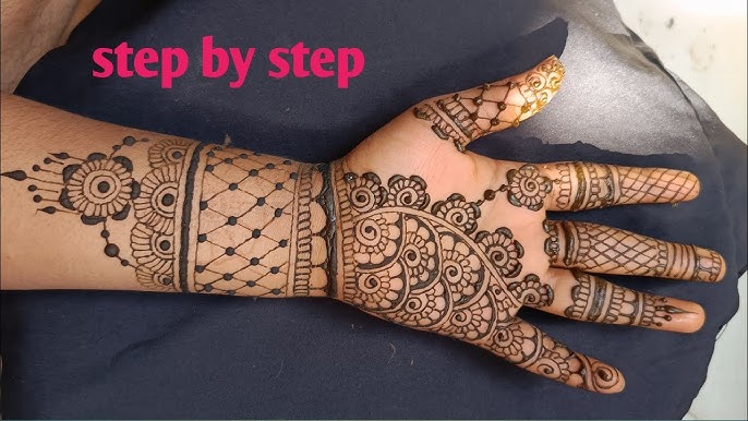 Mehndi#Henna#scopin song short#Sakshata ma'am#mehndi ki design#new mehndi  design 2024 short#viral 