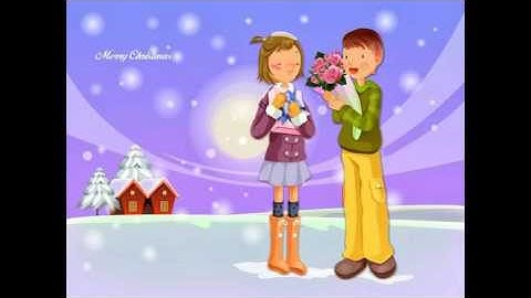 Blue Corn - Fam Min Chan San (Krismas Hla)