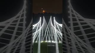 Static effects @DMX512