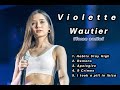 Violette wautier song    cover