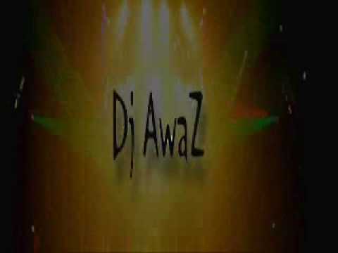 Dj AwaZ&awaze çiya - Oramar (remix)