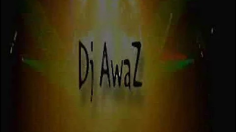 Dj AwaZ&awaze çiya - Oramar (remix)