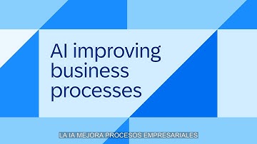 Customer Interview: Unlocking the business value of AI (with Spanish subtitles)