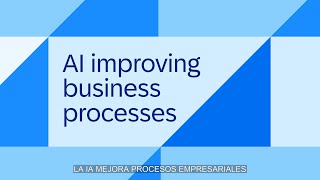 Customer Interview: Unlocking the business value of AI (with Spanish subtitles)