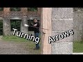 Lars Andersen: Turning Arrows