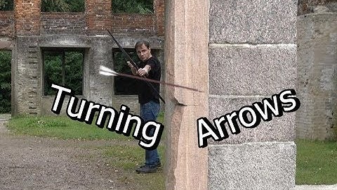 Lars Andersen: Turning Arrows