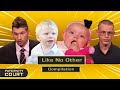 Like No Other: Rare Medical Conditions Make Or Break Paternity Doubts (Compilation)| Paternity Court