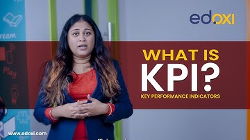 What is KPI ? Key Performance Indicators Explained For Beginners