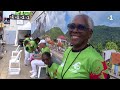 Jour 1 Finales Carifta Games natation (samedi 4 avril)