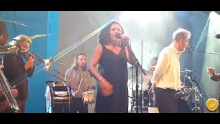 Haïdouti Orkestar Feat. Edika Gunduz - Intro Sax. Mihaï Pirvan Keçe Kurdan 511