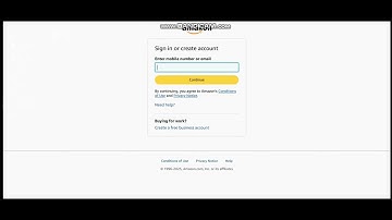 Amazon Email Validator 2025