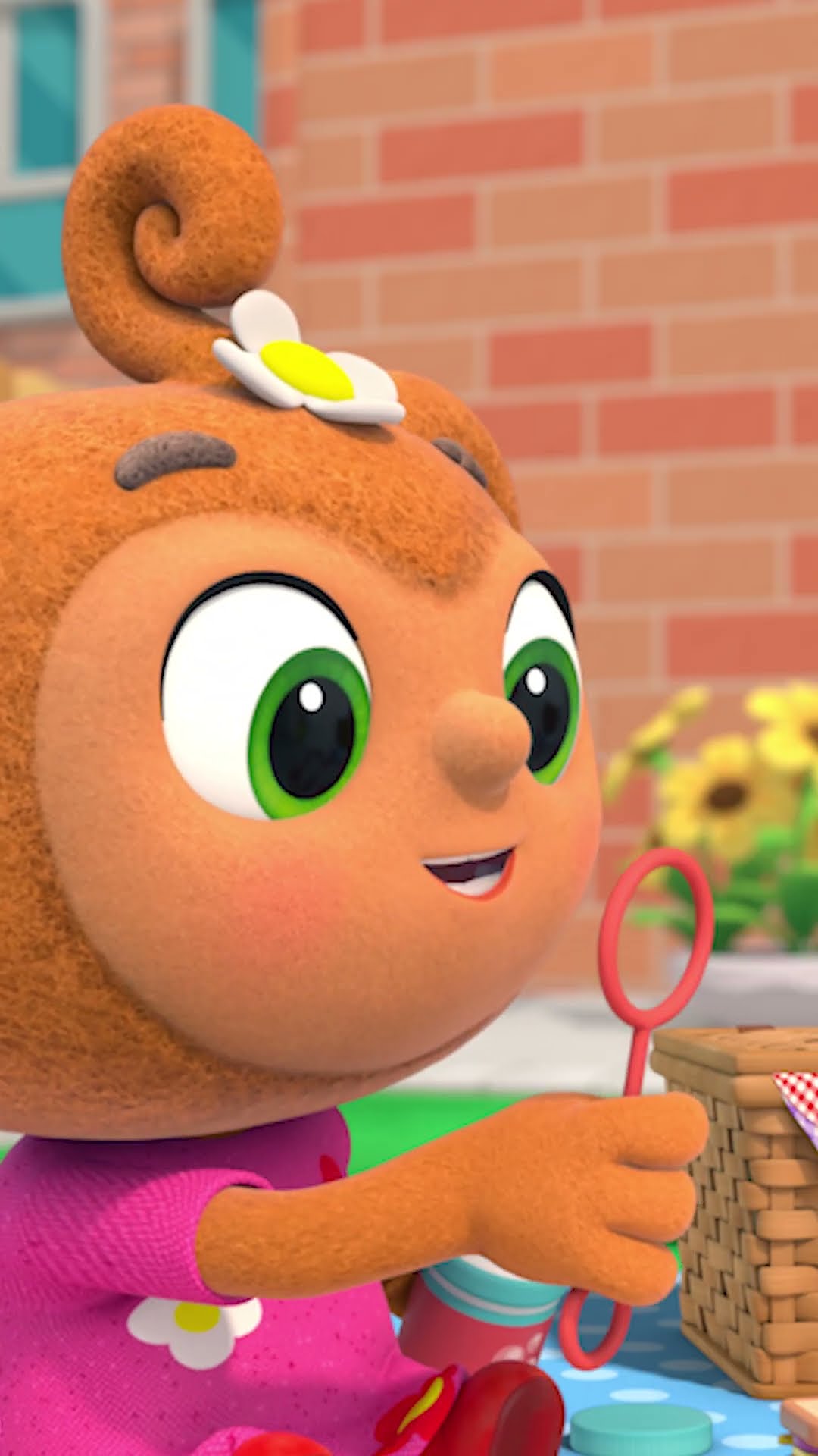 NEW Little Baby Bum ? #littlebabybum #shorts