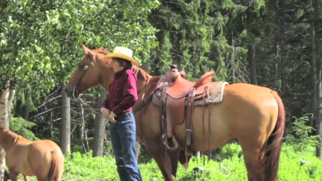 Cardinal Ranch Intro - Family Values - YouTube