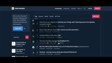 Focusboard Visual Web Scraper Promo Movie